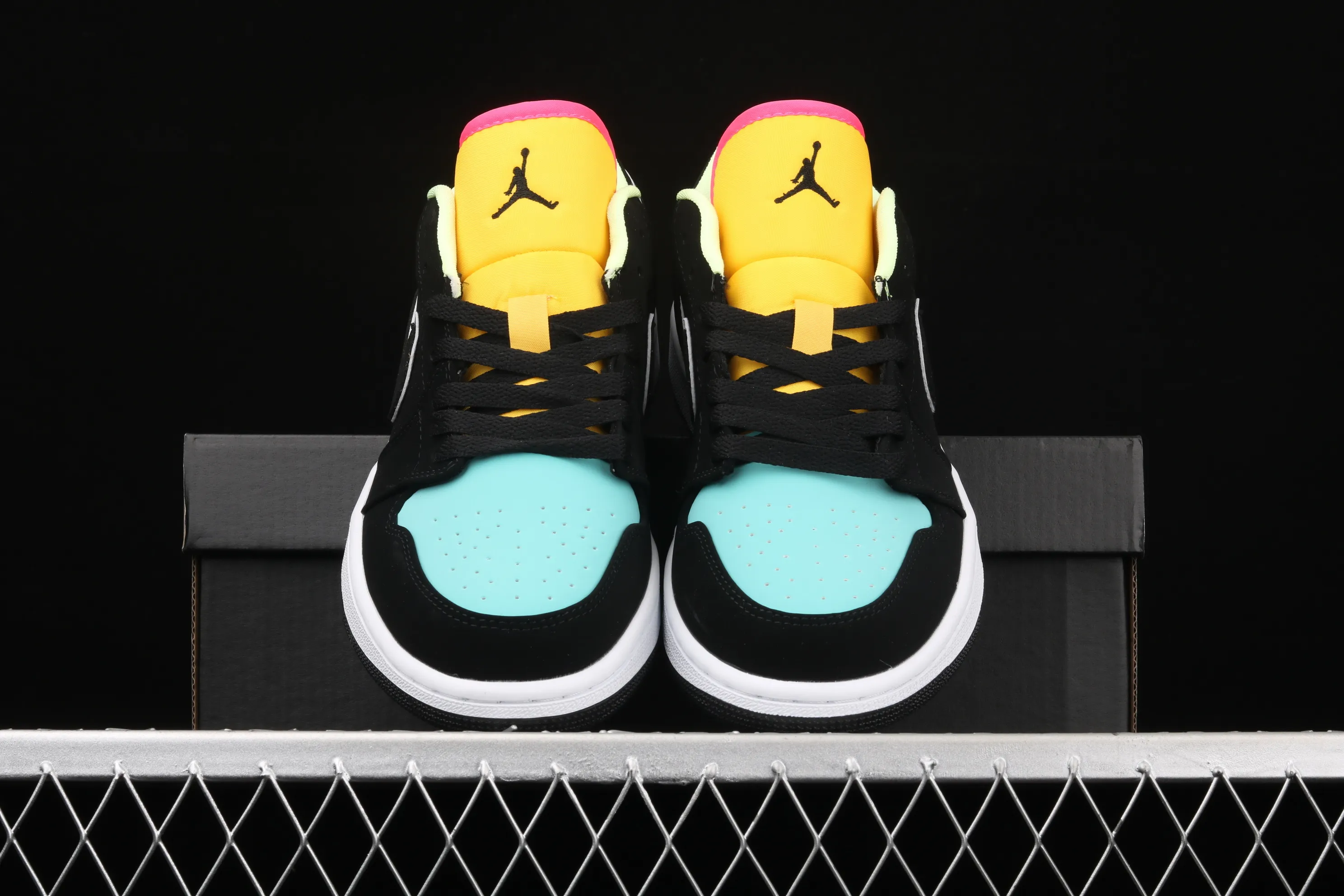 All categories Air Jordan Jordan series basketball shoes Air Jordan 1 Low Air Jordan 1 Low AJ1 Joe 1 low-top cultural and leisure sports sneakers CK3022-013
